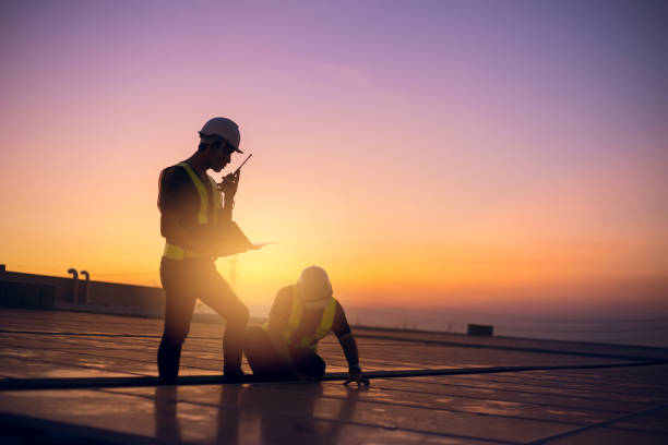 Best Roof Leak Repair  in Waipio, HI