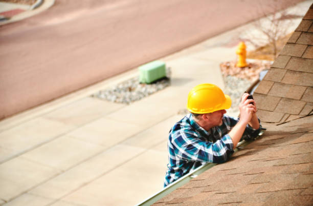 Quick and Trustworthy Emergency Roof Repair Services in Waipio, HI