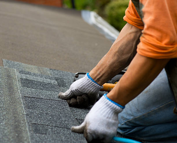 Gutter Installation and Roofing in Waipio, HI