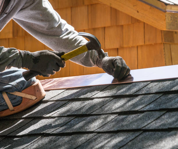Best Commercial Roofing Services  in Waipio, HI